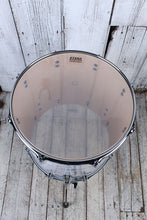 Load image into Gallery viewer, Tama Superstar Classic CK32RZS 3 Piece Drum Shell Pack Ice Ash Wrap