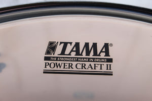 Tama Superstar Classic CK32RZS 3 Piece Drum Shell Pack Ice Ash Wrap