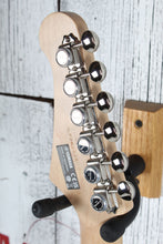 Load image into Gallery viewer, Yamaha PACS+11SM Pacifica Standard Plus Electric Guitar Black with Gig Bag