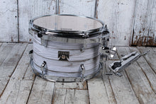 Load image into Gallery viewer, Tama Superstar Classic CK32RZS 3 Piece Drum Shell Pack Ice Ash Wrap