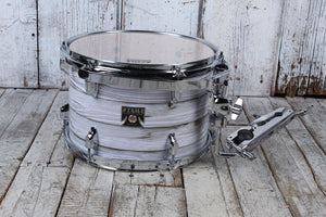 Tama Superstar Classic CK32RZS 3 Piece Drum Shell Pack Ice Ash Wrap