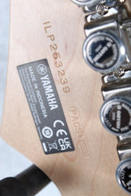 Load image into Gallery viewer, Yamaha PACS+11SM Pacifica Standard Plus Electric Guitar Black with Gig Bag