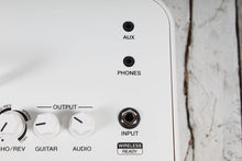 Load image into Gallery viewer, Yamaha THR30II WL Wireless Guitar Amplifier 30 Watt Combo Amp w USB &amp; Bluetooth