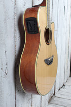 Yamaha APX700II 12 String Thinline Cutaway Acoustic Electric Guitar Natural