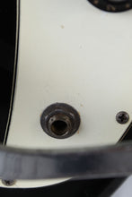 Load image into Gallery viewer, Teisco Vintage 1960s Kimberly May Queen Electric Guitar MIJ with Gig Bag