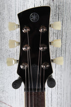 Yamaha RSS02T Revstar Standard Chambered Body Electric Guitar with Gig Bag