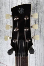 Load image into Gallery viewer, Yamaha RSS02T Revstar Standard Chambered Body Electric Guitar with Gig Bag