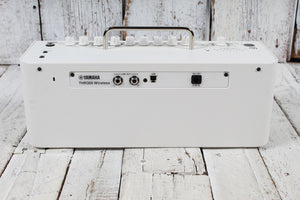 Yamaha THR30II WL Wireless Guitar Amplifier 30 Watt Combo Amp w USB & Bluetooth
