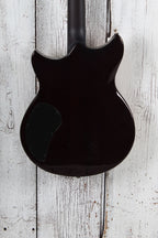 Yamaha RSS02T Revstar Standard Chambered Body Electric Guitar with Gig Bag