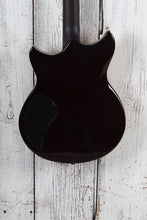 Load image into Gallery viewer, Yamaha RSS02T Revstar Standard Chambered Body Electric Guitar with Gig Bag