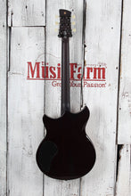 Load image into Gallery viewer, Yamaha RSS02T Revstar Standard Chambered Body Electric Guitar with Gig Bag