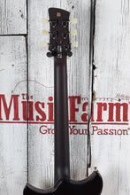 Load image into Gallery viewer, Yamaha RSS02T Revstar Standard Chambered Body Electric Guitar with Gig Bag