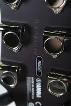 Load image into Gallery viewer, Yamaha RSS02T Revstar Standard Chambered Body Electric Guitar with Gig Bag