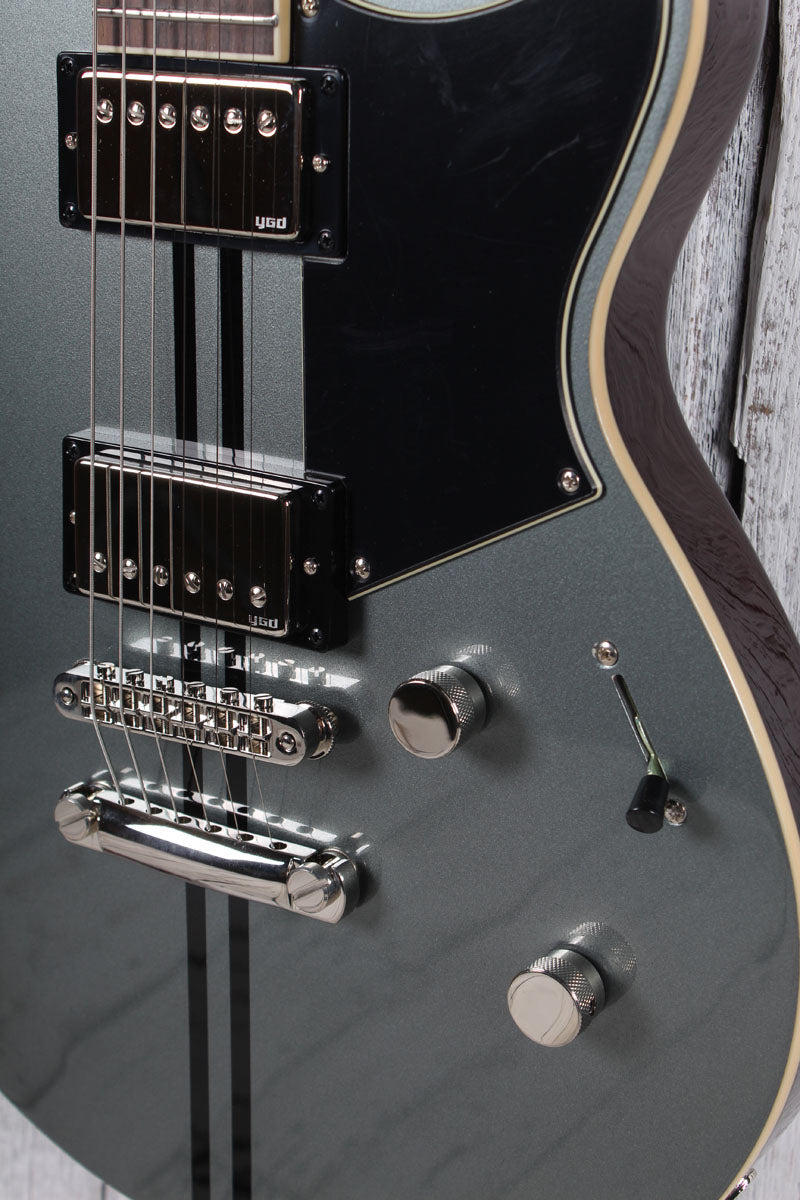 Yamaha RSS20 Revstar Standard Chambered Body Electric Guitar with Gig Bag