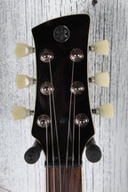 Yamaha RSS20 Revstar Standard Chambered Body Electric Guitar with Gig Bag