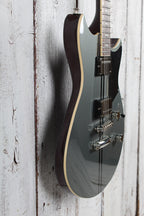 Yamaha RSS20 Revstar Standard Chambered Body Electric Guitar with Gig Bag