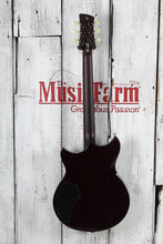 Load image into Gallery viewer, Yamaha RSS20 Revstar Standard Chambered Body Electric Guitar with Gig Bag