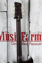 Load image into Gallery viewer, Yamaha RSS20 Revstar Standard Chambered Body Electric Guitar with Gig Bag