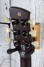 Load image into Gallery viewer, Yamaha RSS20 Revstar Standard Chambered Body Electric Guitar with Gig Bag