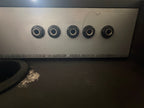 Kustom KMA 65 Keyboard Amplifier 65 Watt 1 x 12 Keyboard / Mixer Amp
