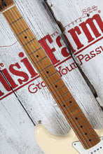 Load image into Gallery viewer, Fender Limited Edition Player II Stratocaster Electric Guitar Olympic White