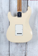 Load image into Gallery viewer, Fender Limited Edition Player II Stratocaster Electric Guitar Olympic White