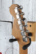 Load image into Gallery viewer, Fender Limited Edition Player II Stratocaster Electric Guitar Olympic White