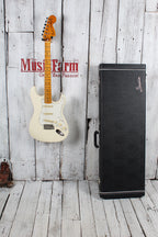 Fender LTD American Vintage II 1973 Stratocaster Electric Guitar with Case