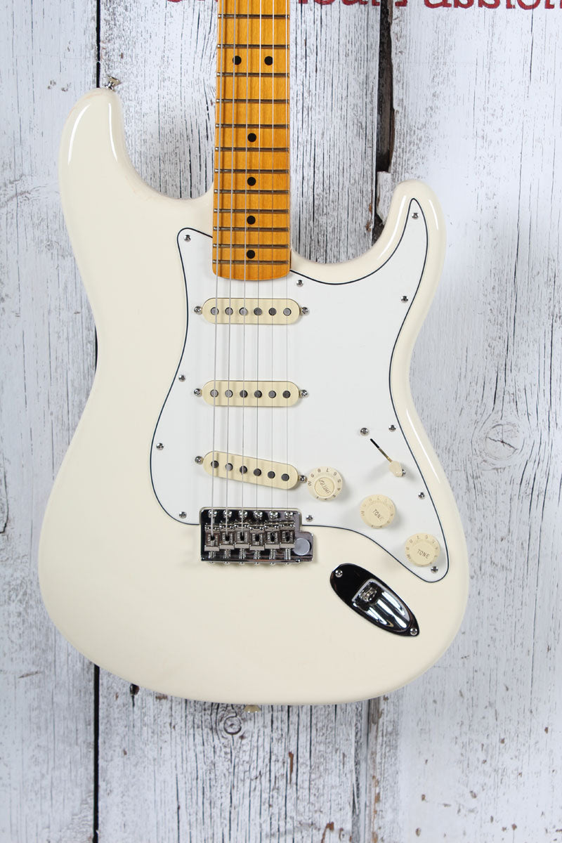 Fender LTD American Vintage II 1973 Stratocaster Electric Guitar with Case