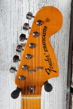 Fender LTD American Vintage II 1973 Stratocaster Electric Guitar with Case