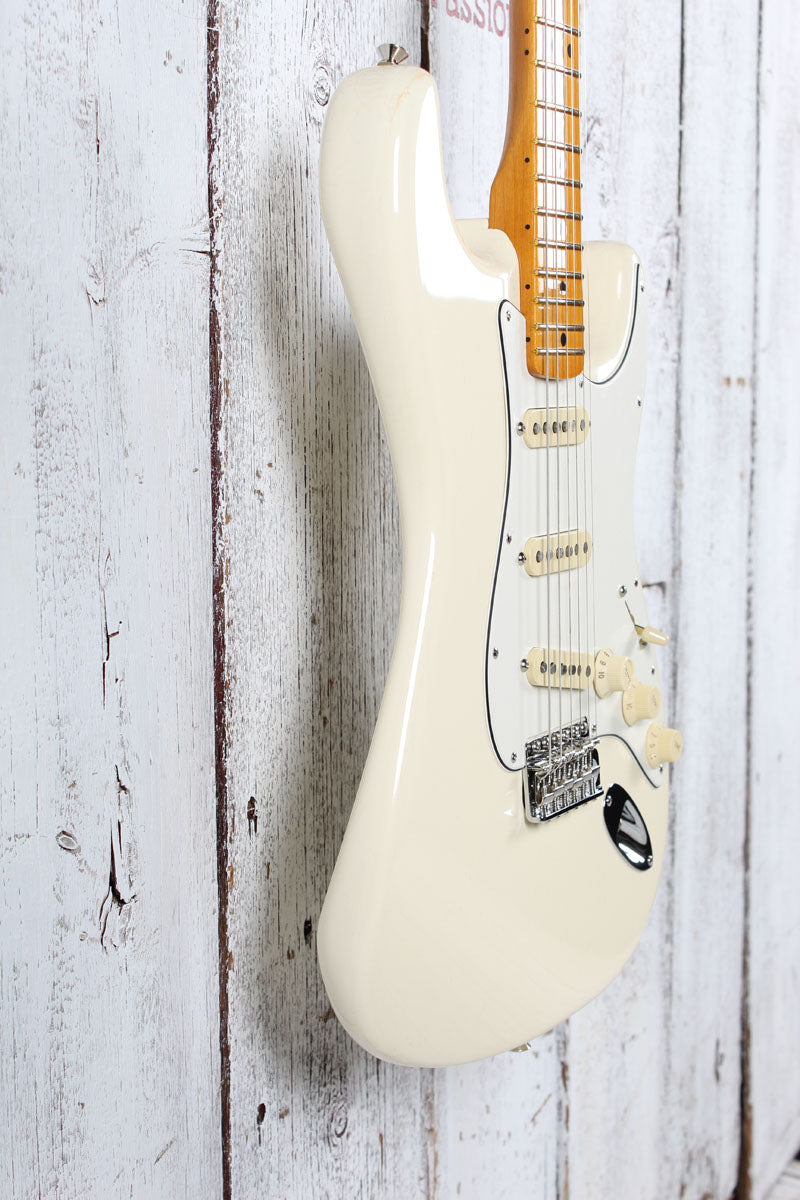 Fender LTD American Vintage II 1973 Stratocaster Electric Guitar with Case