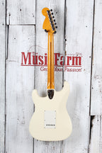 Fender LTD American Vintage II 1973 Stratocaster Electric Guitar with Case