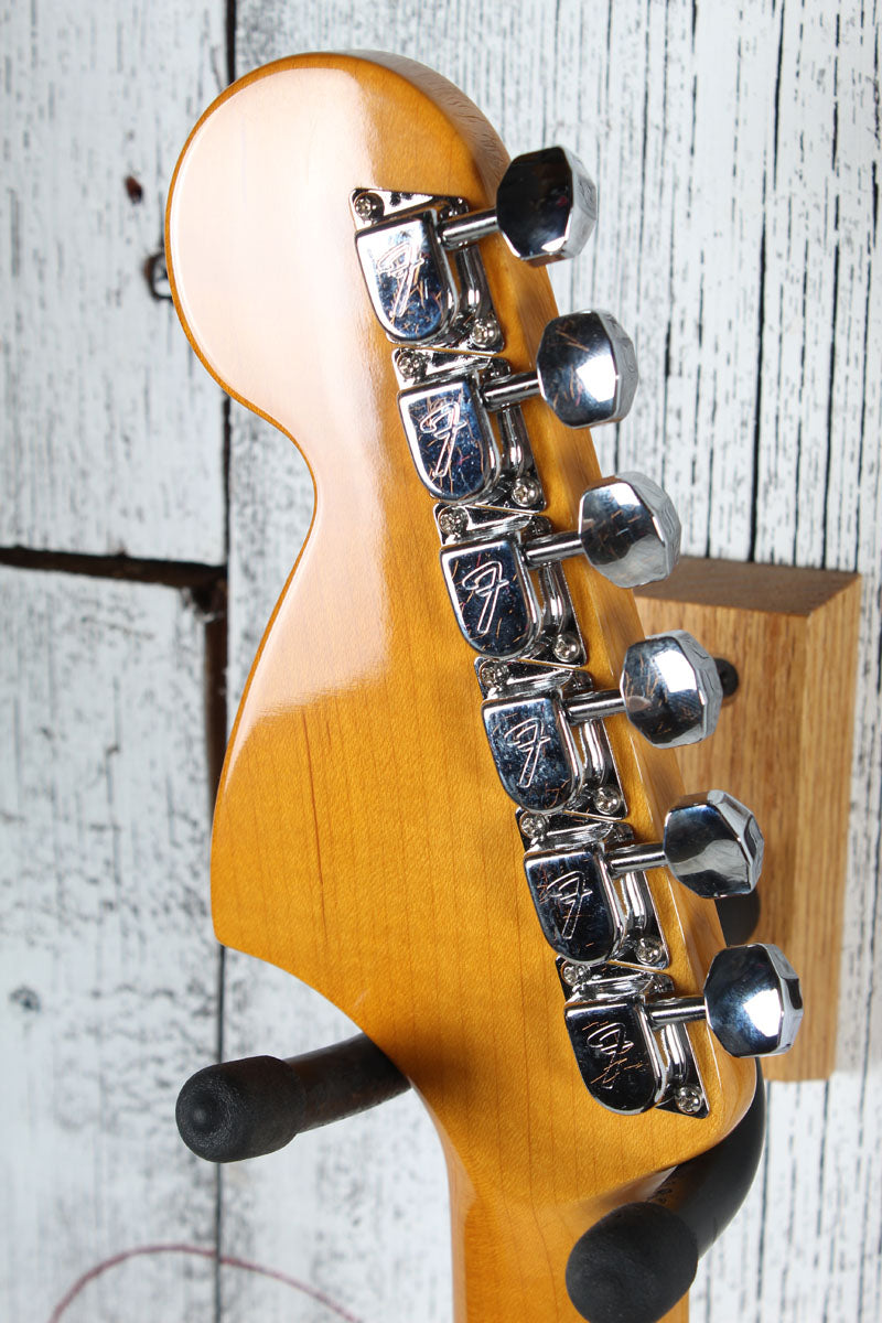Fender LTD American Vintage II 1973 Stratocaster Electric Guitar with Case