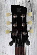 Load image into Gallery viewer, Yamaha RSE20 Revstar Element Left Handed Electric Guitar Swift Blue Finish