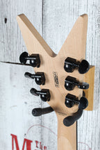 Dean Michael Amott Tyrant X Splatter Electric Guitar Custom Splatter Graphic