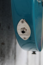 Load image into Gallery viewer, Yamaha RSE20 Revstar Element Left Handed Electric Guitar Swift Blue Finish