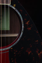 Load image into Gallery viewer, Yamaha FS830 DSR Concert Body Acoustic Guitar Solid Spruce Top Dusk Sun Red