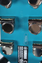Load image into Gallery viewer, Yamaha RSE20 Revstar Element Left Handed Electric Guitar Swift Blue Finish