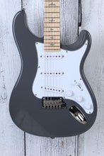 Load image into Gallery viewer, PRS SE Silver Sky John Mayer Signature Electric Guitar Overland Gray w Gig Bag