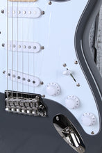 Load image into Gallery viewer, PRS SE Silver Sky John Mayer Signature Electric Guitar Overland Gray w Gig Bag