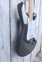 Load image into Gallery viewer, PRS SE Silver Sky John Mayer Signature Electric Guitar Overland Gray w Gig Bag