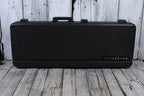 PRS D1 Multi-Fit Molded Guitar Case ATA Electric Guitar Hardshell Case