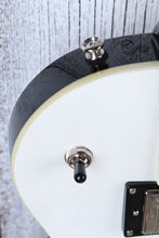 Load image into Gallery viewer, Epiphone Les Paul Muse Solid Body Electric Guitar Pearl White Metallic Finish