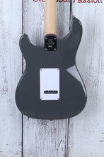 Load image into Gallery viewer, PRS SE Silver Sky John Mayer Signature Electric Guitar Overland Gray w Gig Bag