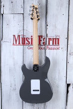 Load image into Gallery viewer, PRS SE Silver Sky John Mayer Signature Electric Guitar Overland Gray w Gig Bag