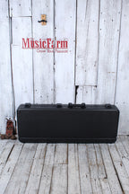 PRS D1 Multi-Fit Molded Guitar Case ATA Electric Guitar Hardshell Case