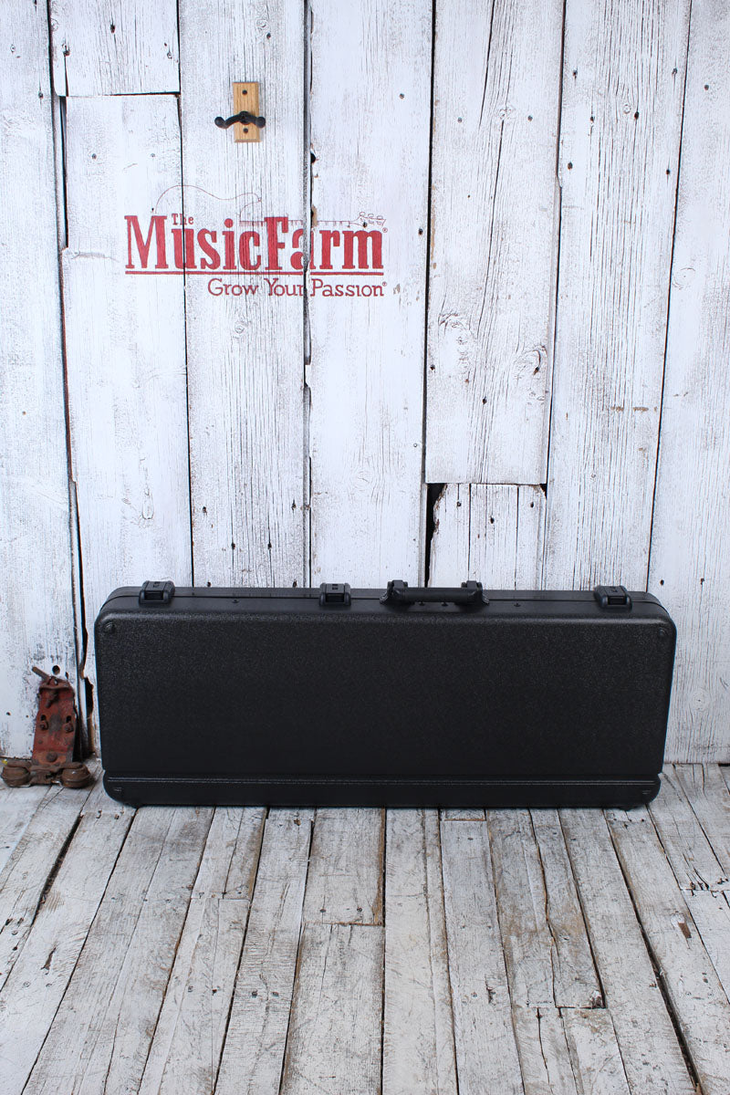PRS D1 Multi-Fit Molded Guitar Case ATA Electric Guitar Hardshell Case