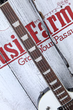 Load image into Gallery viewer, Epiphone Les Paul Muse Solid Body Electric Guitar Pearl White Metallic Finish
