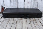 PRS D1 Multi-Fit Molded Guitar Case ATA Electric Guitar Hardshell Case