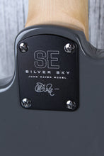 Load image into Gallery viewer, PRS SE Silver Sky John Mayer Signature Electric Guitar Overland Gray w Gig Bag